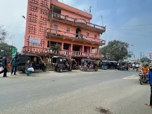 Vidyapeeth Chowk