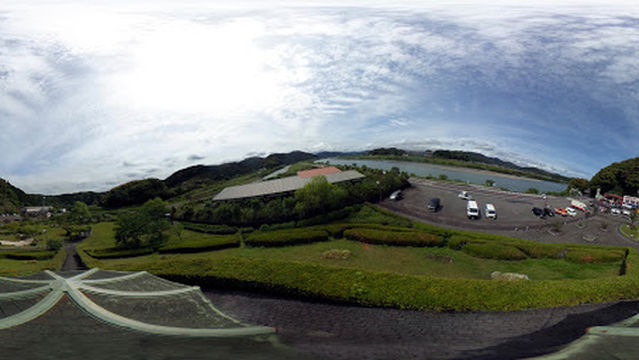 四万十川展望台