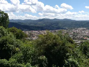 Tourist Complex Morro da Cruz