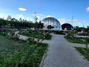 Parcul Dendrologic Tineretului