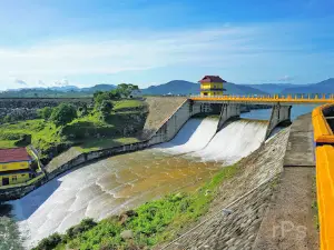 Bendungan Batu Bulan