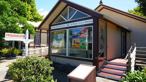 Golden Bay Museum