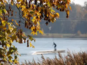 Masti Wake Park