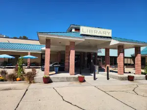 Waynesboro Wayne County Library