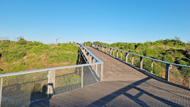 Penguin Parade Visitor Centre