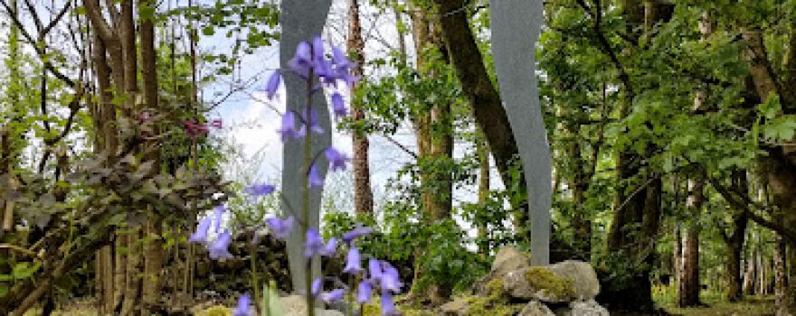 Corrandulla Sensory Garden