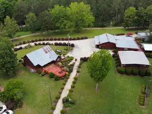 Great Southern Outdoors Wildlife Plantation