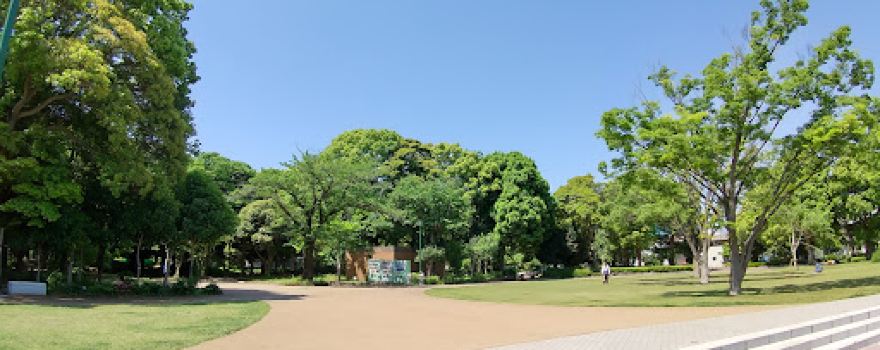 Hikichidai Park
