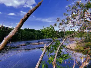 Coosa River Adventures Inc
