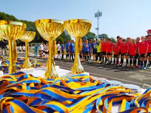 Stadion
