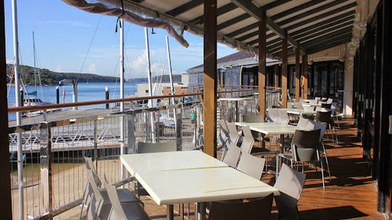 Mosman