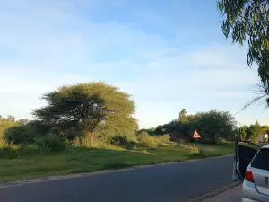 Ghanzi Show Ground