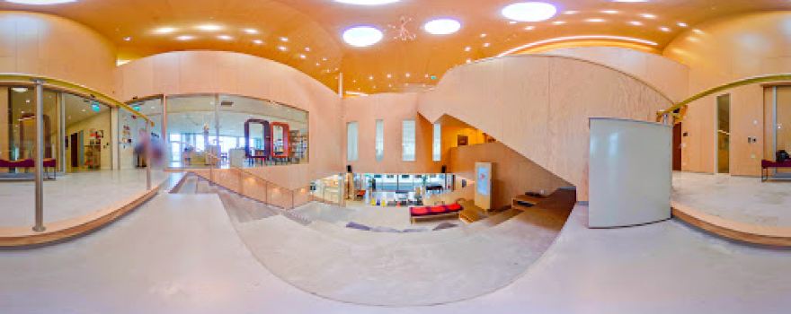 Landvetter Kulturhus