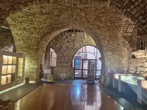 Castello di San Luigi