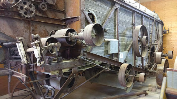 Dunn County Historical Museum