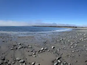 Pond Cove Beach