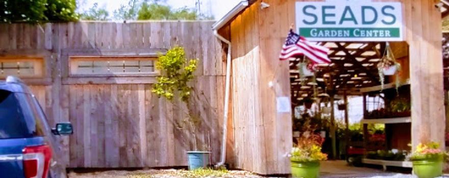 SEADS Garden Center