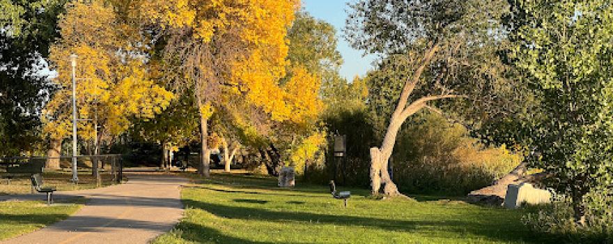 Kinsmen Park