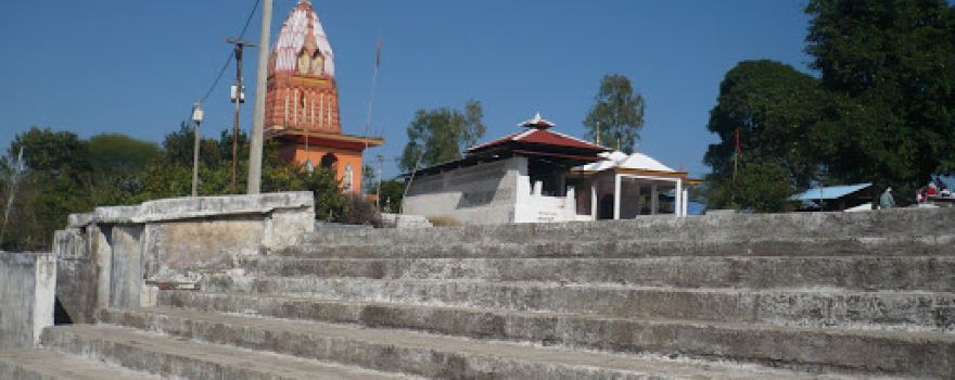 Shirish Ghar