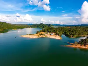Danau Rusa Kampar