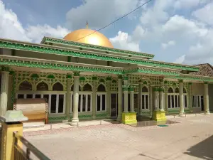 Masjid Nurul Huda
