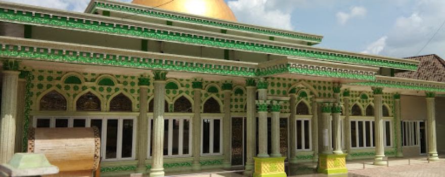 Masjid Nurul Huda