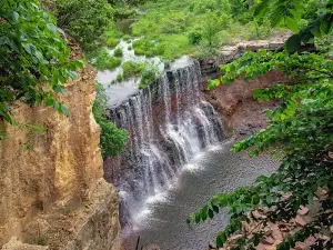 Cowley County State Lake