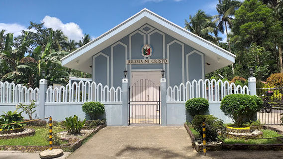 Iglesia Ni Cristo - Lokal ng Abang