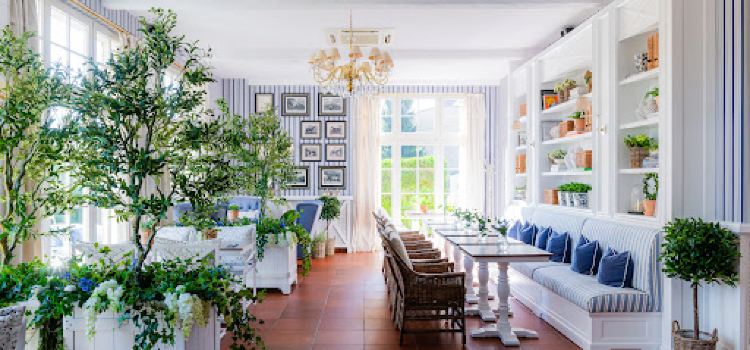 Mirabelle Bistro & Cafe, Events