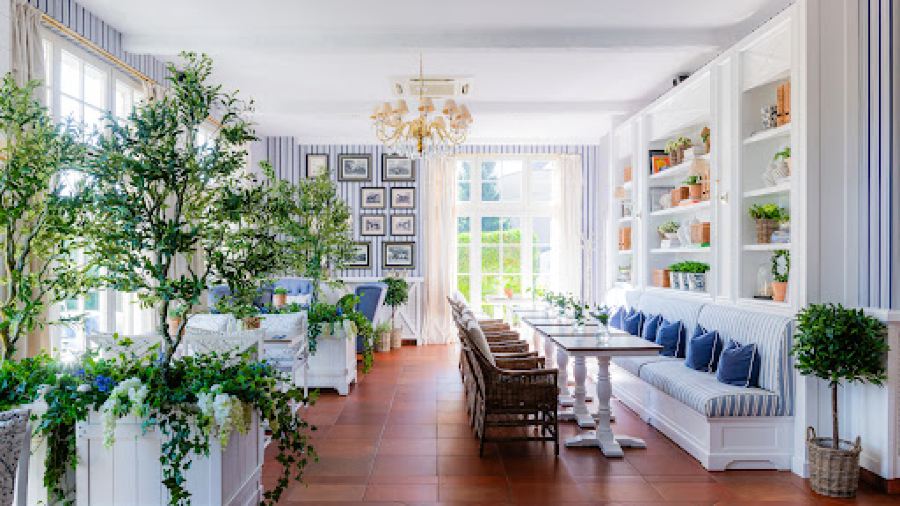 Mirabelle Bistro & Cafe, Events