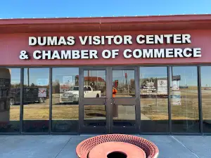 Moore County Chamber
