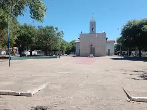 Praça Deputado Alfredo Nunes
