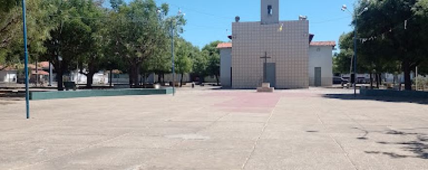 Praça Deputado Alfredo Nunes