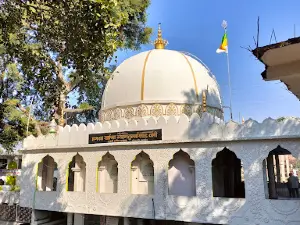 Hazrat Khwaja Nyamtullah Shahwali R.A