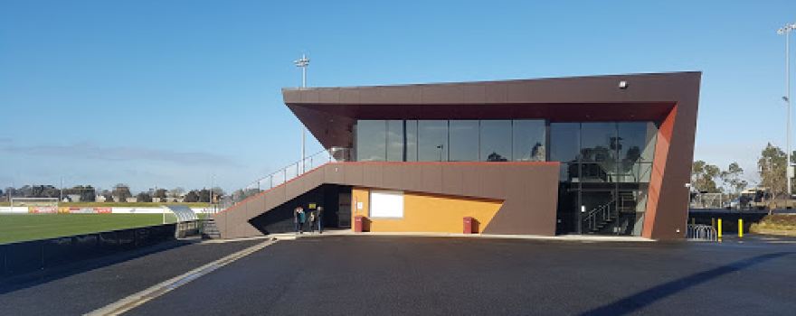 Morshead Park