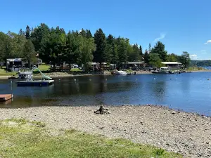 Everett's Campground
