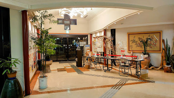 Asebi Onsen Yasuragi no Sato