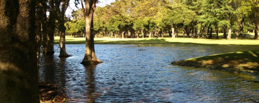 Tamamura Golf Ground