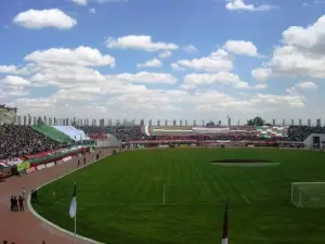 Stadium Messaoud Zeghar