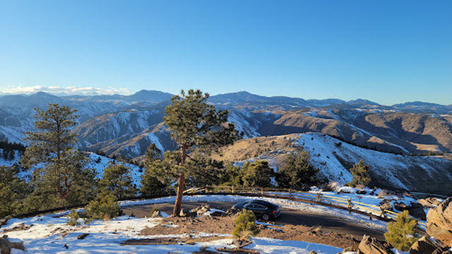 Lookout Mountain Park