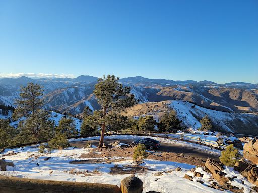 Lookout Mountain Park