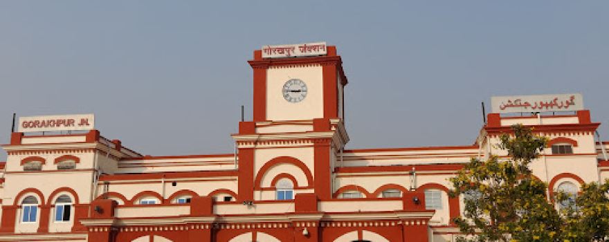 Hanuman mandir