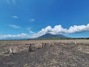 Taman Nasional Baluran (TNB)