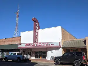 Sabine Theater - Many Community Center