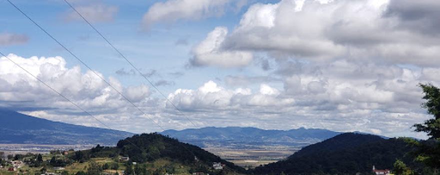 EJIDO DE SAN MIGUEL YUXTEPEC