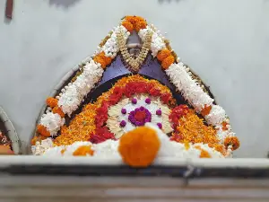 Maa Netula Mandir, kumar