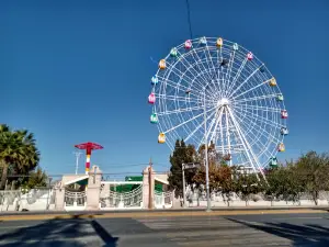 Ciudad Deportiva