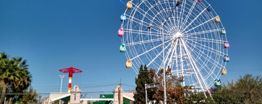 Ciudad Deportiva
