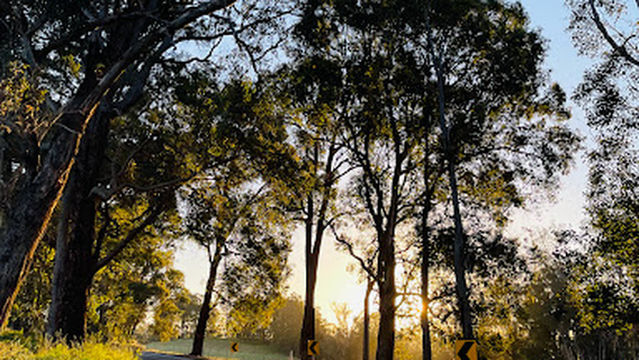 Wright's Bridge Campsite