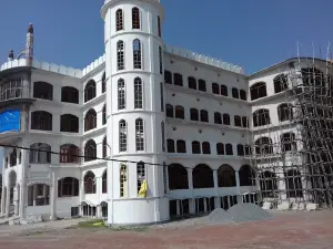 Khanqah Shah e Abrar Byadgar Hazrat Phoolpuri